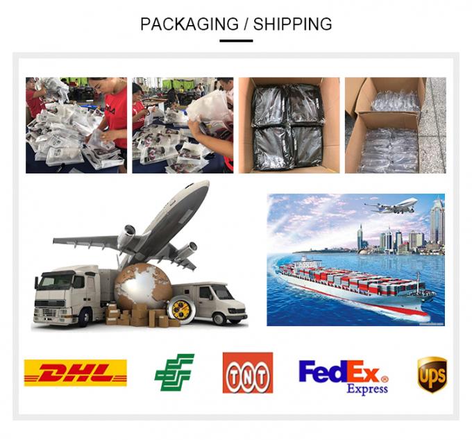 O ANIMAL DE ESTIMAÇÃO feito sob encomenda PP picosegundo do PVC recicla o saco de plástico de empacotamento da exposição do presente