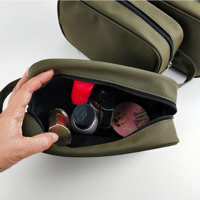 A fábrica fez a mini homens de saco da composição a marca própria dos sacos