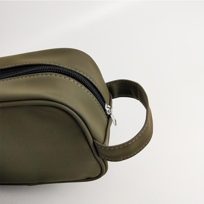 A fábrica fez a mini homens de saco da composição a marca própria dos sacos