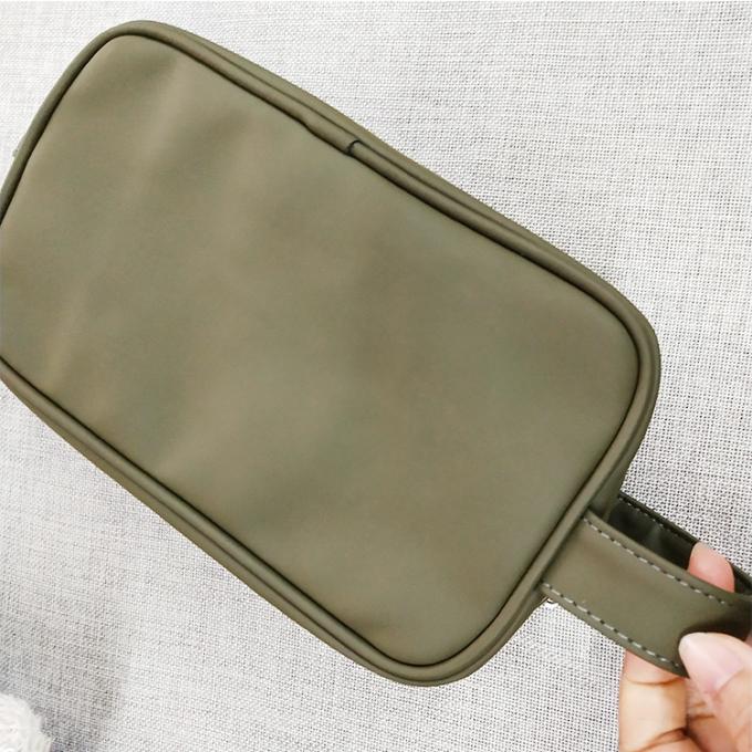 A fábrica fez a mini homens de saco da composição a marca própria dos sacos