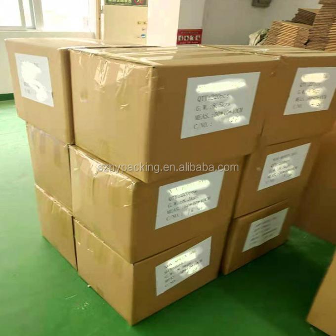 Etiquetas gerais e feitas sob encomenda que empacotam o pato do ganso do PVC EVA Bag da soldadura térmica da exposição abaixo das etiquetas do vestuário
